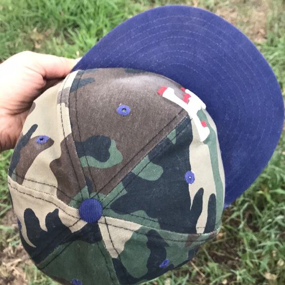 TEXAS RANGERS 59FIFTY FITTED MLB collection - Picture 4 of 7